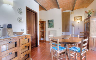 Logement:&nbsp;Cipresso 860.1