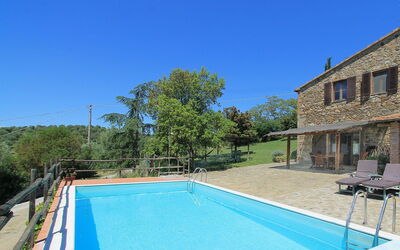 Logement:&nbsp;Cipresso 860.1
