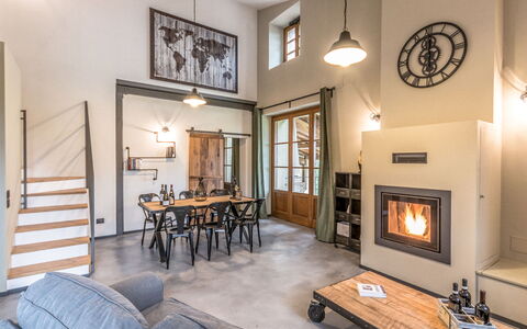 Logement:&nbsp;Solengo 201.2