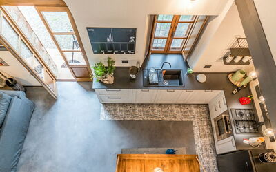 Logement:&nbsp;Solengo 201.2