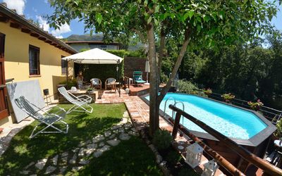 location de vacances Ca' Mengozz - Camaiore, Toscane, Italie