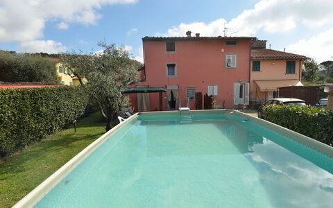 Casa Daniel: Propriété, Piscine, Maison, Bâtiment, Immobilier, Villa, Domicile, Loisir, Zone Résidentielle, Biens