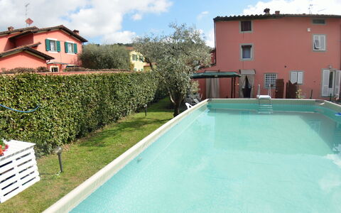 Casa Daniel: Propriété, Piscine, Maison, Bâtiment, Immobilier, Domicile, Villa, Appartement, Loisir, Biens