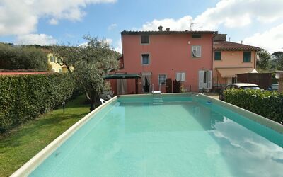 Casa Daniel: Propriété, Piscine, Maison, Bâtiment, Immobilier, Villa, Domicile, Loisir, Zone Résidentielle, Biens