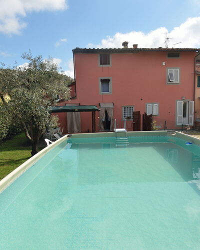 Casa Daniel: Propriété, Piscine, Maison, Bâtiment, Immobilier, Villa, Domicile, Loisir, Zone Résidentielle, Biens