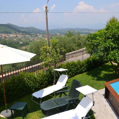 Casa Max: Piscine, Propriété, Recours, Maison, Herbe, Bâtiment, Eco Hôtel, Immobilier, Loisir, Villa