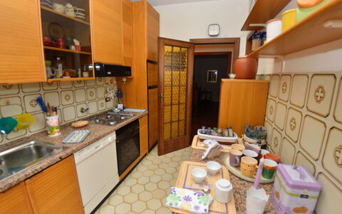 Il Corbezzolo: Propriété, Pièce, Cuisine, Cabinetry, Bâtiment, Comptoir, Meubles, Design Intérieur, Maison, Immobilier