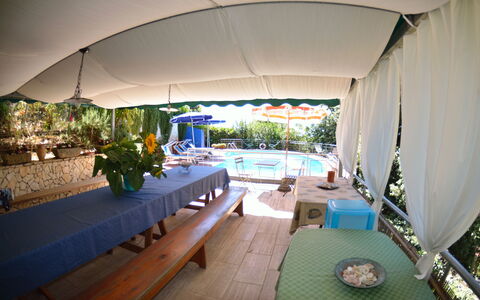 Il Corbezzolo: Propriété, Pièce, Bâtiment, Maison, Immobilier, Architecture, Design Intérieur, Domicile, Meubles, La Photographie