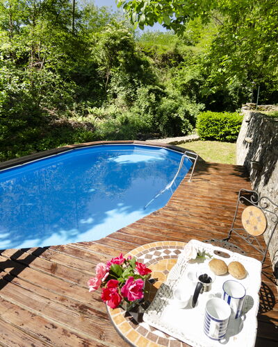 Il Molino: L'Eau, Plante, Propriété, Piscine, Fleur, Arbre, Mobilier De Jardin, Plan D'Eau, Ombre, Bois