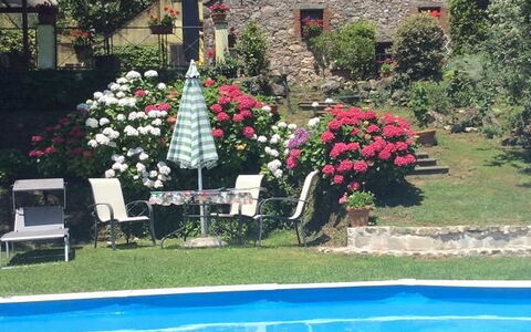 Il Nido: Piscine, Propriété, Maison, Loisir, Vacances, Bâtiment, Recours, Immobilier, Domicile, Villa