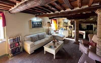 Borgo Bucatra Buonvento