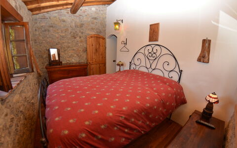 Vignoli: Chambre, Pièce, Meubles, Lit, Propriété, Drap De Lit, Literie, Cadre De Lit, Design Intérieur, Bâtiment