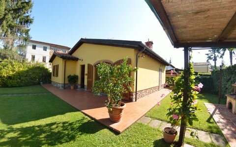 La Capannella: Propriété, Maison, Domicile, Bâtiment, Immobilier, Zone Résidentielle, Cour, Chalet, Biens, Lot Terre