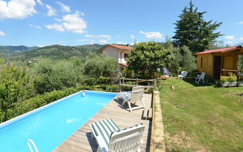 Petra: Propriété, Immobilier, Maison, Piscine, Bâtiment, Biens, Domicile, Villa, Chalet, Vacances