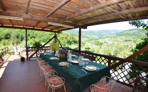 Petra: Propriété, Restaurant, Immobilier, Recours, Bâtiment, Pièce, Porche, Arbre, Maison, Table