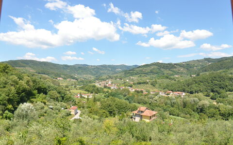 Petra: Végétation, La Nature, Montagnes Relief, Paysage Naturel, Ciel, Station De Montagne, Colline, Montagne, Région Sauvage, Réserve Naturelle
