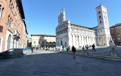 location de vacances Casina Bella di Lucca - Lucques, Toscane, Italie
