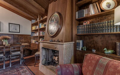 Logement:&nbsp;Libreria