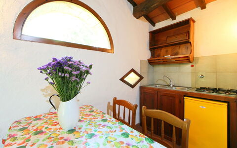 Logement:&nbsp;Trasimeno Bandita 809.1