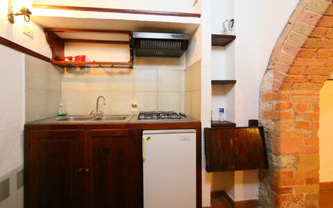 Logement:&nbsp;Trasimeno Bandita 809.3