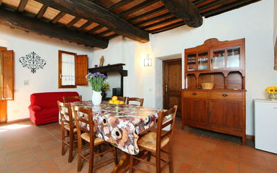 Logement:&nbsp;Trasimeno Bandita 809.3