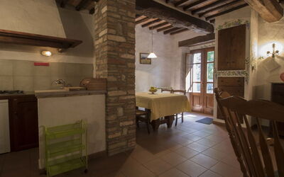 Logement:&nbsp;Trasimeno Bandita 809.6