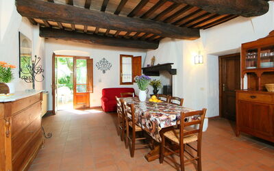 Logement:&nbsp;Trasimeno Bandita 809.3