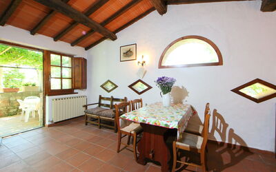 Logement:&nbsp;Trasimeno Bandita 809.1