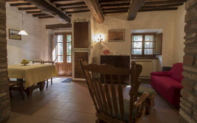 Logement:&nbsp;Trasimeno Bandita 809.6