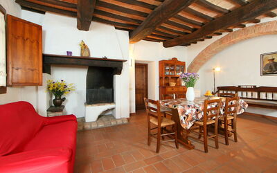 Logement:&nbsp;Trasimeno Bandita 809.3