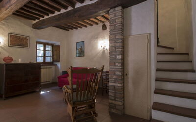 Logement:&nbsp;Trasimeno Bandita 809.6