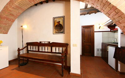 Logement:&nbsp;Trasimeno Bandita 809.3