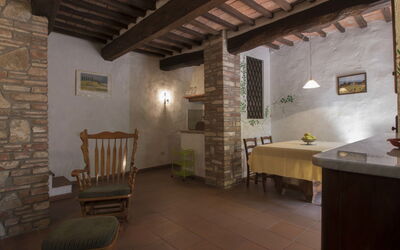 Logement:&nbsp;Trasimeno Bandita 809.6