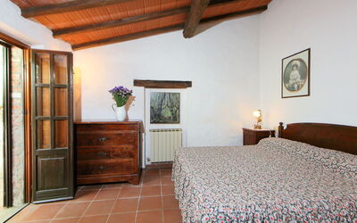 Logement:&nbsp;Trasimeno Bandita 809.1