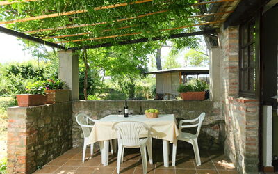 Logement:&nbsp;Trasimeno Bandita 809.1