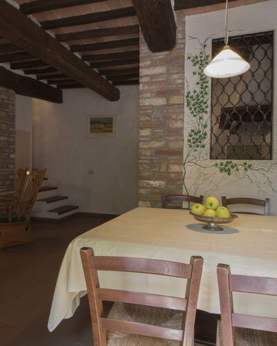 Trasimeno Bandita 809.6