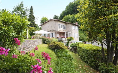 Villa Capriglia