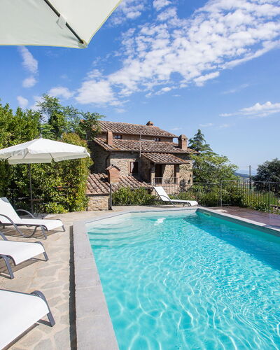 Villa i Cocciai: Piscine, Propriété, Immobilier, Bâtiment, Maison, Vacances, Biens, Villa, Recours, Loisir