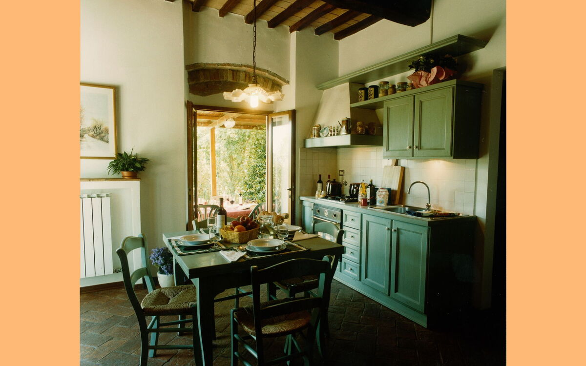 Logement:&nbsp;Montespertoli Bilo