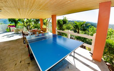 location de vacances Chalet del Colle - Corsanico-Bargecchia, Toscane, Italie