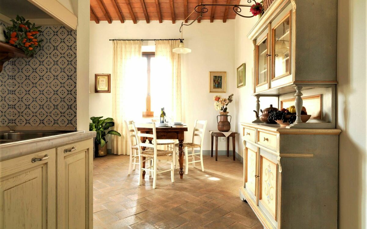 Logement:&nbsp;Canonica N.2