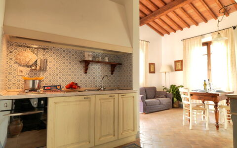 Logement:&nbsp;Canonica N.3