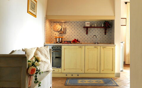 Logement:&nbsp;Canonica N.1