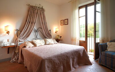 Logement:&nbsp;Canonica N.1