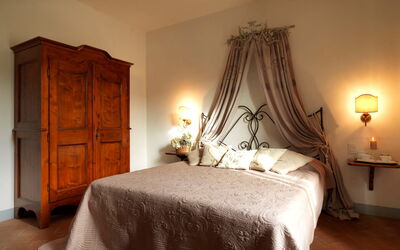 Logement:&nbsp;Canonica N.5