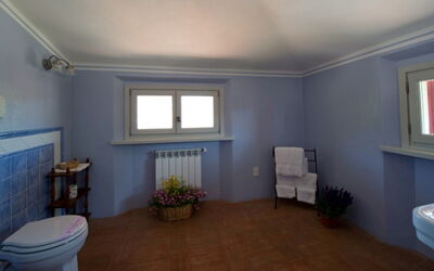 Logement:&nbsp;Canonica N.3