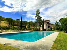 Agriturismo La Canonica