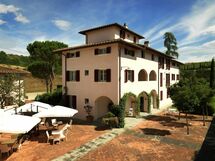 Agriturismo La Canonica