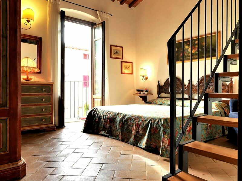 Logement:&nbsp;Canonica N.2