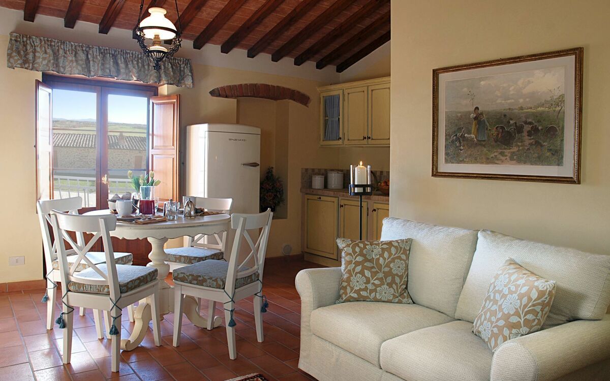 Logement:&nbsp;Dante Alighieri